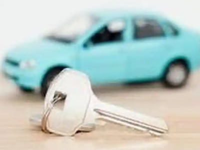 广水汽车抵押贷款办理流程,广水车抵贷需要什么条件?